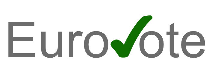 Logo Euro-Vote
